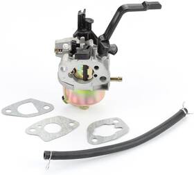 Harbot 764560226491 196cc Carburetor For Champion Power Equipment 3000 3500 4000 Watts 6.5hp Ohv Eng