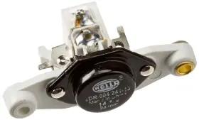 004241131 Hella 760687667032 Regulator Power 14v