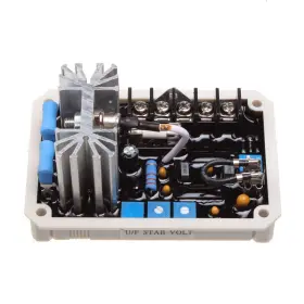 Hd45018262 Holdwell Universal Automatic Voltage Regulator Avr Ss053 With Generator Genset Parts