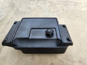 Homelite A04861a Genuine Oem A04861 Generator Fuel Gas Tank Assembly