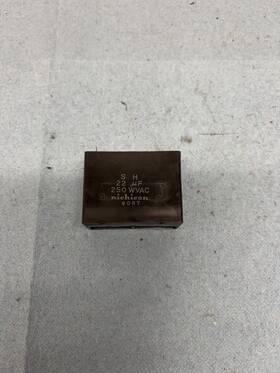 Homelite Hl4400 Generator Capacitor 0078248