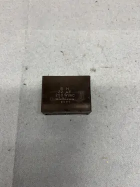 0078248 Homelite Hl4400 Generator Capacitor