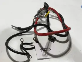 Lrie4400 Homelite Up-03456 Battery Cables A49399 Up03456 #8223