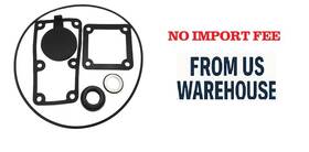 Honda 02062356718k-wt30x Hond Wt30x Wt30xk3 Wt30xk4 3 Inch Full Trash Pump Replacement Seal Kit