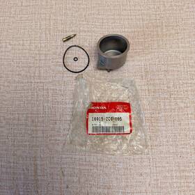 Honda 16015-zc0-005 Chamber Set Float