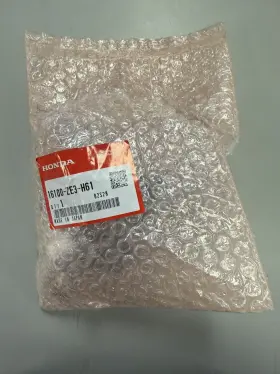 16100-ze3-h61 Honda Carb