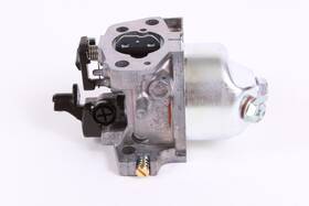 Honda 16100-zg9-m01 Genuine Carburetor Be52a B Fits Hrb215 Hrm215 Pxa Sxa Oem