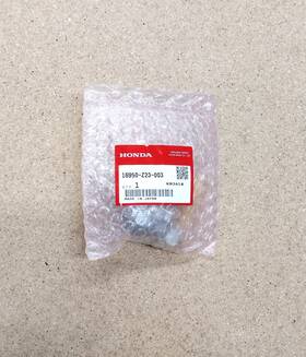 Honda 16950-z23-003 Generator Fuel Strainer/shutoff Valve P/n