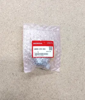 16950-z23-003 Honda Generator Fuel Strainer/shutoff Valve P/n