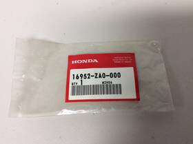 Honda 16952-za0-000 Generator Fuel Line Filter