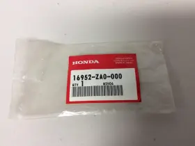 16952-za0-000 Honda Generator Fuel Line Filter