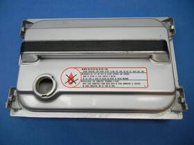 Honda 17500-812-030 E300 Generator Nos Fuel Tank