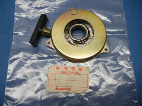 Honda 28400-836-000 E300 Em400 Er400 Generator Nos Recoil Starter