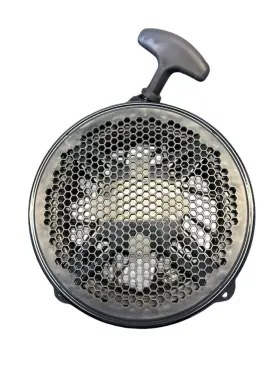 28400-z1c-306za Honda Genuine Oem Generator Recoil Starter Assembly