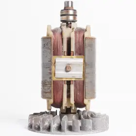 31130-z22-000 Honda Em5000sx2 Generator Rotor P/n Tested And Within Spec 31130-z22-000 Honda Em5000sx2 Generator Rotor P/n Tested And Within Spec