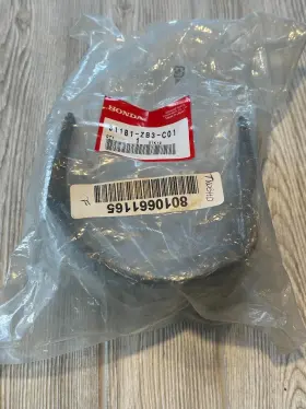 31181-zb3-c01 Honda Oem Cover R. Stator