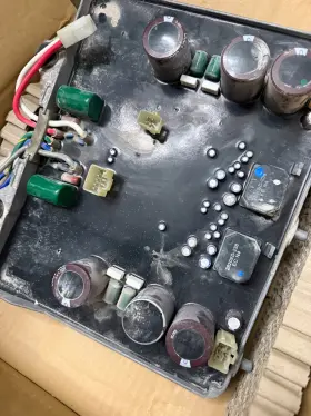 31310-z25-a30 Honda Inverter