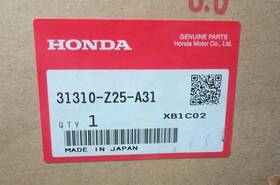 Honda 31310-z25-a31 31310-z12-a31 - Inverter Unit Genuine Oem