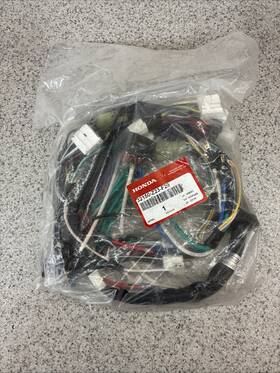 Honda 32150z23f20 32150-z23-f20 Wire Harness Assembly Made By