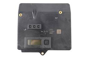 Honda 34110-z37-a33 Oem Generator Control Unit -