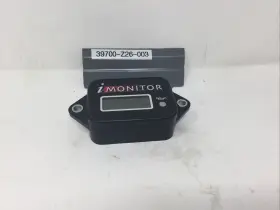 39700-z26-003 Honda Monitor Assembly Multi 39700z26003 Made By