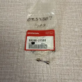 98200-21500 Honda Fuse B 15a Oem For Generator