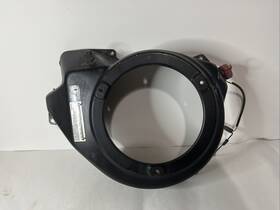 Honda Gx240u1 Vmt2 19610-ze2-010zg Fan Cover With Engine Shut Switch