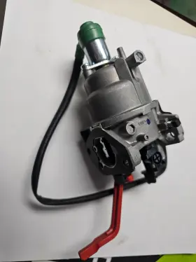 429435 Honda Pp4300 Poulan Pro 4300 Husqvarna Generator Carburetor Assy Part Number