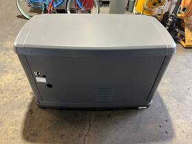 Honeywell 0j7969 / Case For Standby Generator