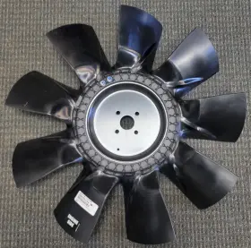 73.15bc Horton 9986101 Fan 609.6 Ccw Plastic 38.20pd Sg Engine Cooling -