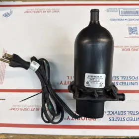 333-0588-01 Hotstart Cummins Block Heater Tested In Working Order