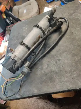 3896710 Hotstart Engine Block 2500w Heater #3