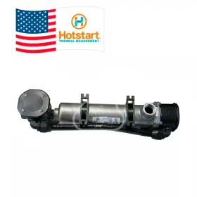 Cb120212-200 Hotstart Original - Coolant Preheater With Thermostat 2000w-240v