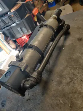 Cb125108-000 Hotstart Engine Block 2500w Heater #4