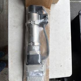 Hotstart Ckm1040260 000 Ckm1040260-000 Engine Heater 4kw 240v 60hz 1p New Inbox