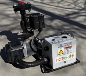 Csm10908-000 Hotstart 9000w 208v 1ph. Engine Heater