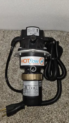 Khctm25210-nxx Hotstart Khctm25210-nxx. 2500w 240v
