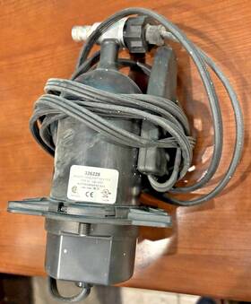 Hotstart Khtps151gt12 326226 Engine Coolant Heater 1500w 120v Generator Block