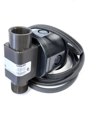 Tft8-200 Hotstart Thermostat For Engine Water Heater 80 On 100 Off