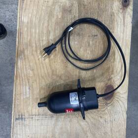 Hotstart Tps101gt6-xxx Engine Block Heater 1000watt 120vac