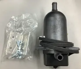 Tps181gt10-000 Hotstart 1800w 120v Engine Block Heater With Mount Hardware B529