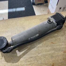Hotstart Wl325410-200 Original - Coolant Preheater With Thermostat 2500w-480v