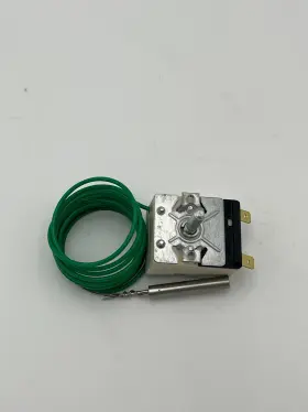 8.750-095.0 Hotsy Thermostat 240 F Adjustable 2 Meter Capillary 8.750-095.0 Hotsy Thermostat 240 F Adjustable 2 Meter Capillary