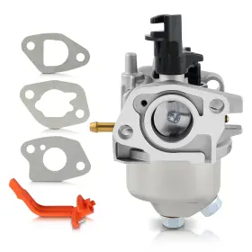 3500w Huayi 710422129578 Carburetor With Gakset For Wen Power Pro Gasline Generator 2200w 5.5hp 6.5hp