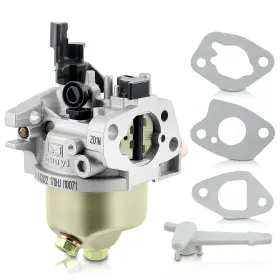 247.299342 Huayi 710597764642 Carburetor For Craftsman Tiller 247299342 Part 951-12785 951-05021