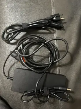 Hka18024075-6c Huntkey 24v 180w For Jackery Explorer 1000 880 Power Station Charger Cord Adapter