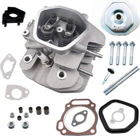 Hz Wh420 Assembled Cylinder Head Kit Compatible With Westinghouse Powerhorse Ducar