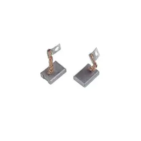 111-903-515a Iap Generator Brush Set 6 Volt For Aircooled Vw Compatible With Dune Buggy