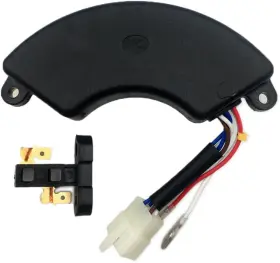 7500w Ibvibv 313047428455 Voltage Regulator Avr Compatible With Predator 420cc 7000w 7250w 8750w 7500w Ibvibv 313047428455 Voltage Regulator Avr Compatible With Predator 420cc 7000w 7250w 8750w
