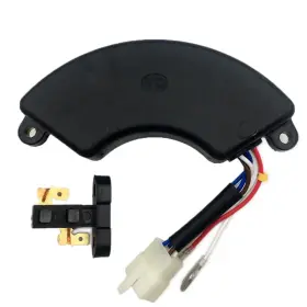 7500w Ibvibv 790885667251 Voltage Regulator Avr Compatible With Predator 420cc 7000w 7250w 8750w